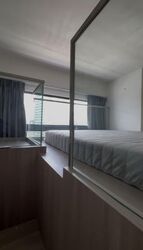Urban Vista (D16), Condominium #604227051